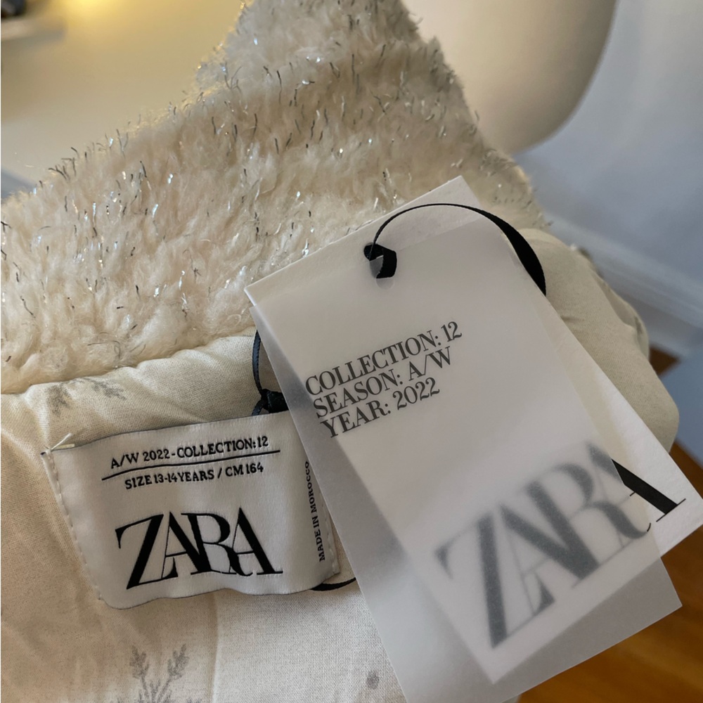 Zara Jacket - Picture 5 of 6